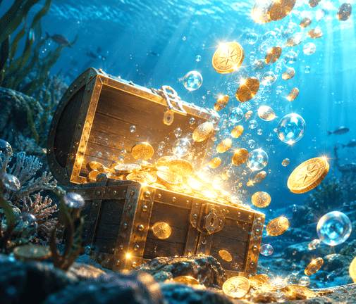 Ilustrasi panduan Bonus New Member 100% di Awal